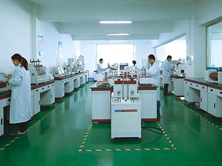 广州综合非标类实验室